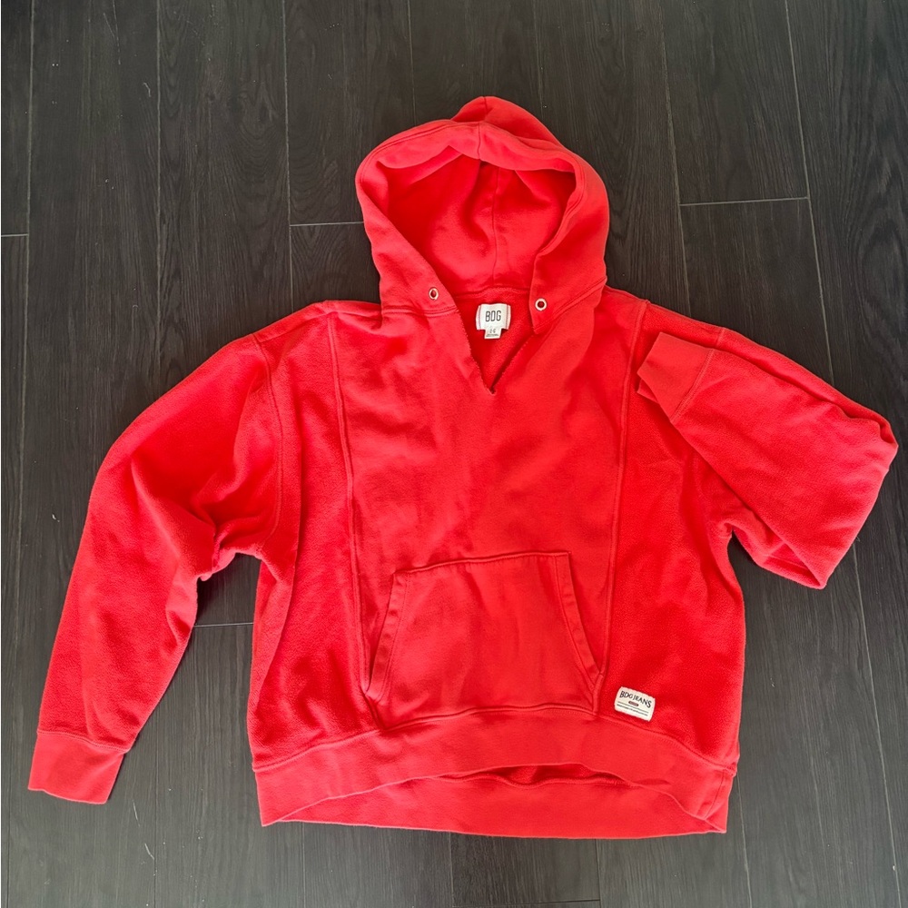BDG HOODIE